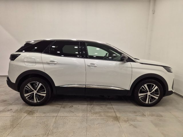 PEUGEOT 3008 usata, con Cerchi in lega