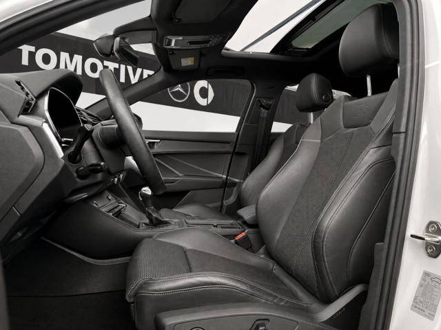 AUDI Q3 usata, con Chiusura centralizzata