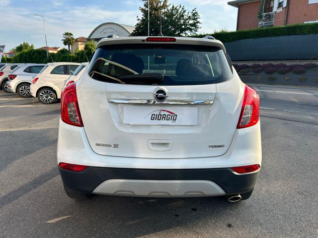 OPEL Mokka X usata, con Servosterzo