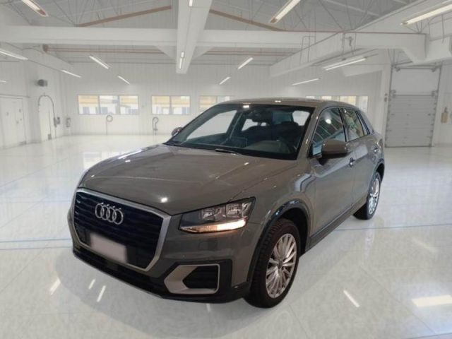 AUDI Q2 usata, con ABS