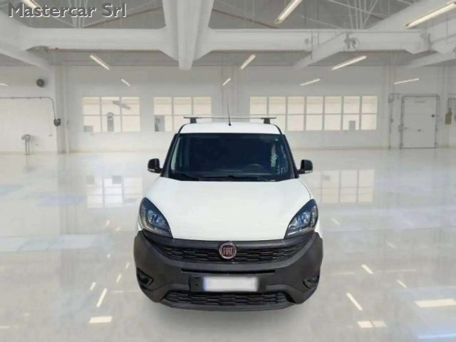 FIAT Doblo usata, con Airbag