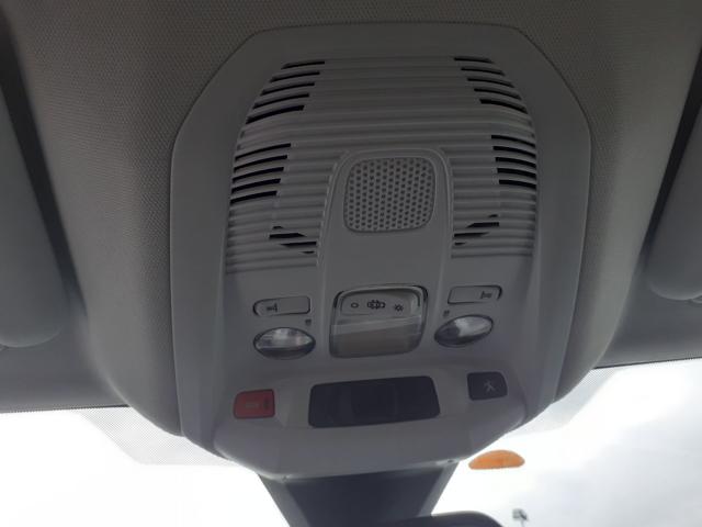 PEUGEOT 3008 usata, con Isofix