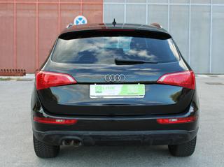 AUDI Q5 usata, con Airbag Passeggero