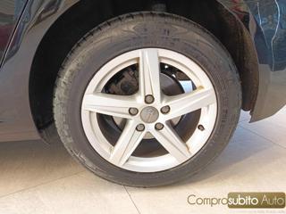 AUDI A3 usata, con Immobilizzatore elettronico