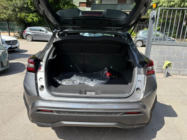 NISSAN Juke usata, con Sedili riscaldati