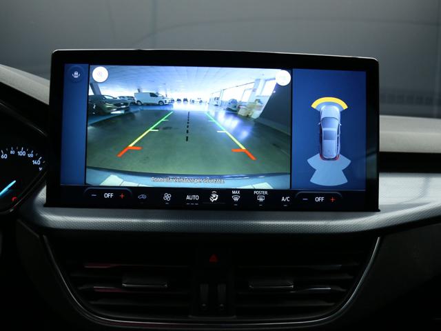 FORD Focus usata, con Immobilizzatore elettronico