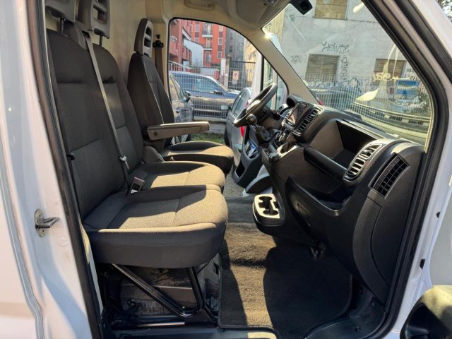 FIAT Ducato usata, con USB