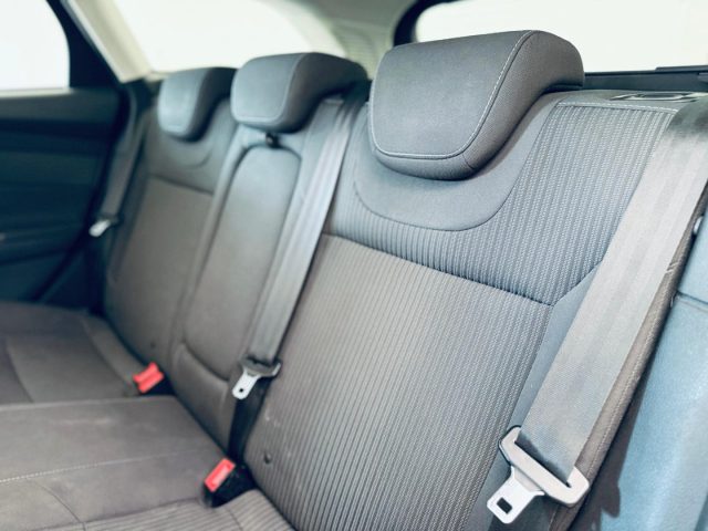 FORD Focus usata, con Cronologia tagliandi