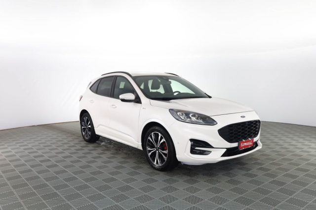 FORD Kuga usata 1