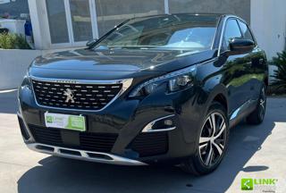 PEUGEOT 3008 usata, con Airbag laterali