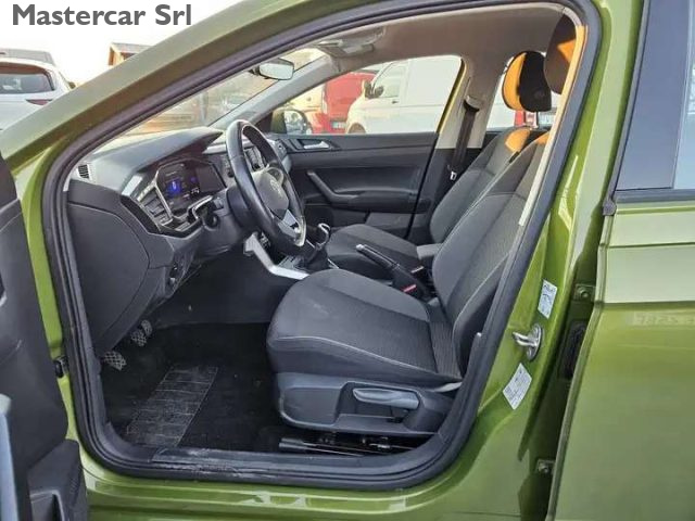 VOLKSWAGEN Taigo usata, con Chiusura centralizzata