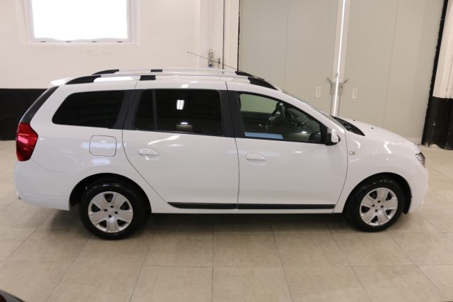 DACIA Logan usata, con Chiusura centralizzata