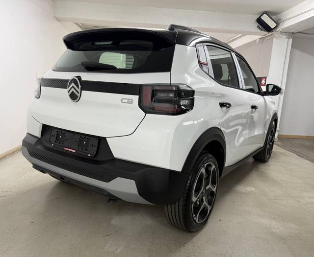 CITROEN C3 usata, con Airbag Passeggero
