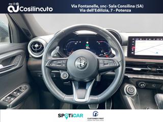 ALFA ROMEO Tonale usata, con Controllo trazione