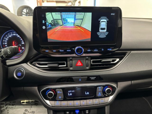 HYUNDAI i30 usata, con Fari Xenon