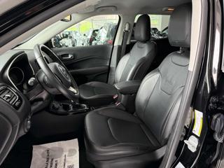 JEEP Compass usata, con Cruise Control