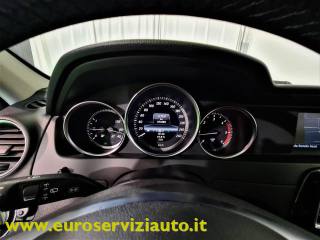 MERCEDES-BENZ C 200 usata, con Autoradio