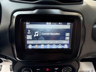 JEEP Renegade usata, con Controllo vocale