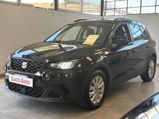 SEAT Arona usata, con Airbag