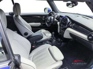 MINI Cabrio usata 10
