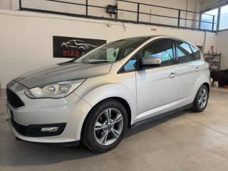 FORD C-Max usata, con Cerchi in lega