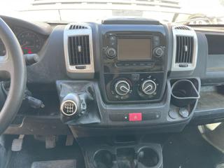 FIAT Ducato usata, con Fari LED