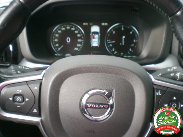 VOLVO XC60 usata, con Sensore di pioggia