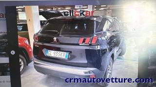 PEUGEOT 3008 usata, con Airbag