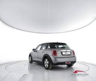 MINI Cooper usata 3