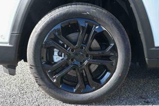 JEEP Compass usata, con Climatizzatore