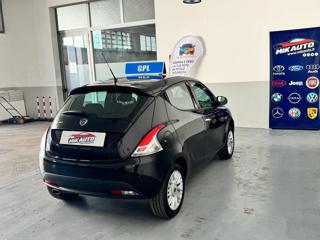 LANCIA Ypsilon usata, con Cerchi in lega