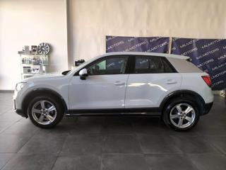 AUDI Q2 usata, con Alzacristalli elettrici