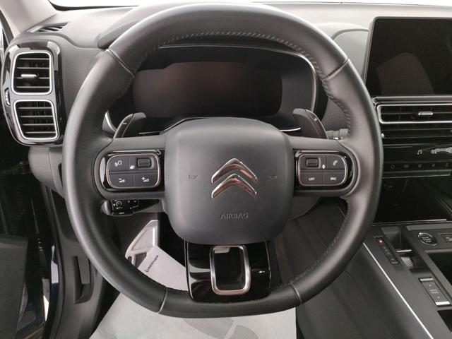 CITROEN C5 Aircross usata, con Controllo automatico clima