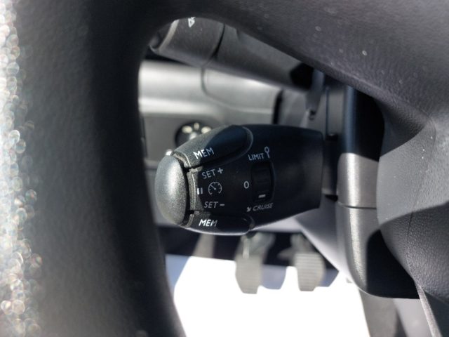 CITROEN C3 usata, con ESP