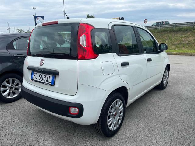 FIAT Panda usata, con Alzacristalli elettrici