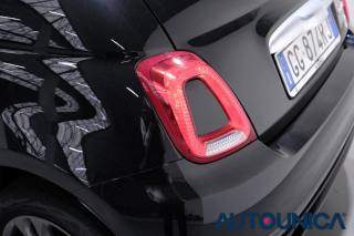 FIAT 500 usata 40