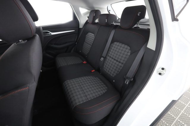 MG ZS usata 3