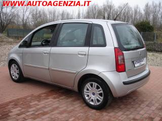 FIAT Idea usata 3