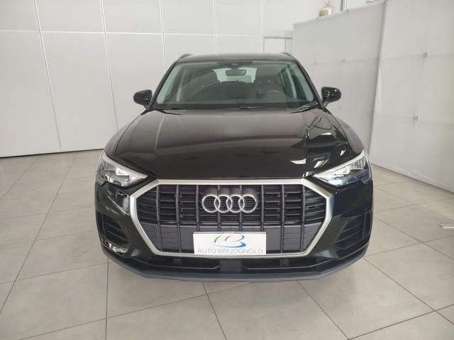 AUDI Q3 usata, con Alzacristalli elettrici