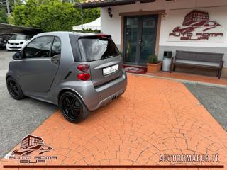 SMART ForTwo usata, con Airbag laterali