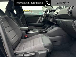 CITROEN C4 usata, con Cerchi in lega