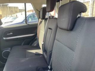 SUZUKI Grand Vitara usata 14