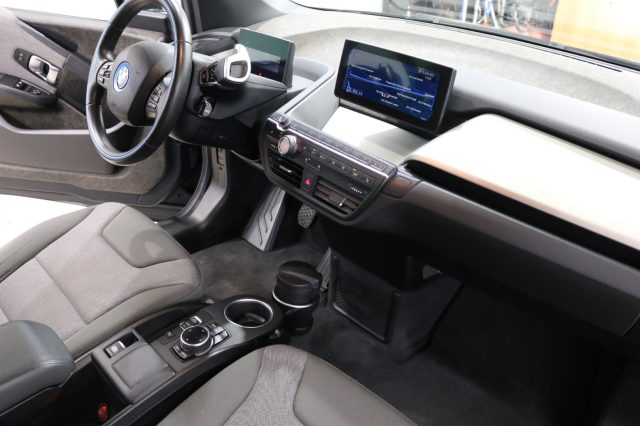 BMW i3 usata 15