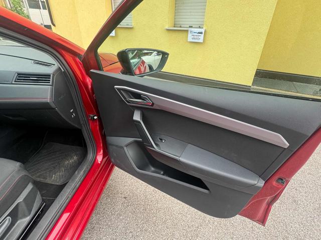 SEAT Ibiza usata, con Bluetooth