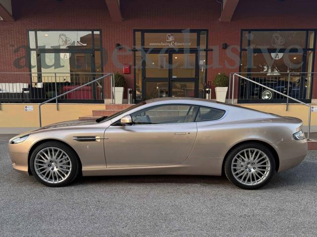 ASTON MARTIN DB9 usata, con Airbag Passeggero