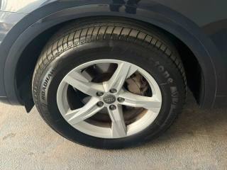 AUDI Q5 usata, con Airbag Passeggero