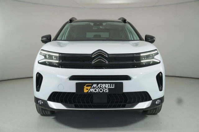 CITROEN C5 Aircross usata, con Airbag laterali