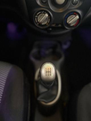 NISSAN Micra usata 15