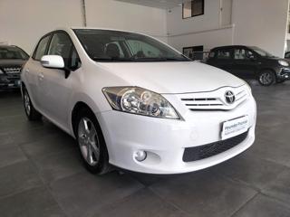 TOYOTA Auris usata, con Airbag Passeggero