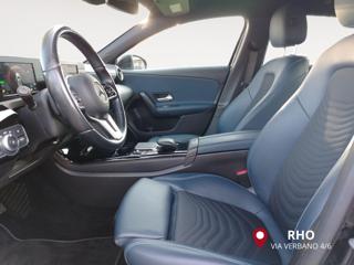 MERCEDES-BENZ A 250 usata, con ESP